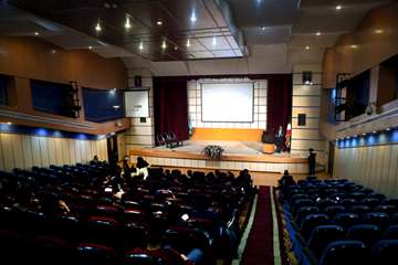 مراسم داوری و اختتامیه اولین رویداد استات آپ تریگر توانبخشی